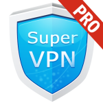 SuperVPN Pro